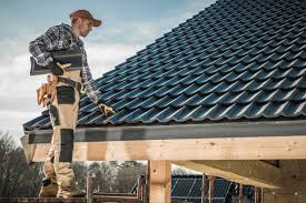 Best Sheet Metal Roofing  in Egon City, OR